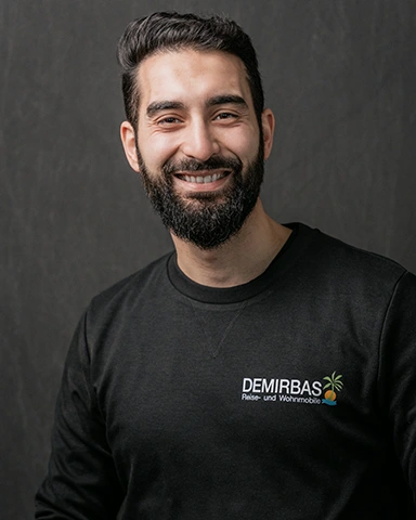 Abdullah Demirbas