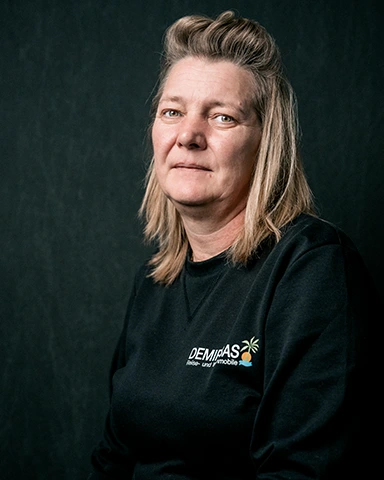 Annett Deutsch