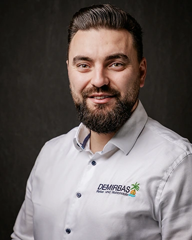 Selim Demirbas