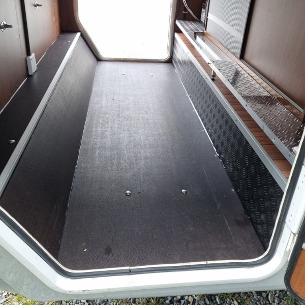 Wasserschaden nachher Reparatur